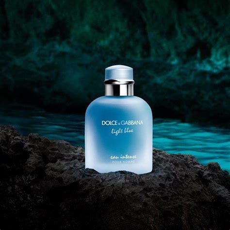 dolce gabbana for men light blue|dolce and gabbana light blue eau intense.